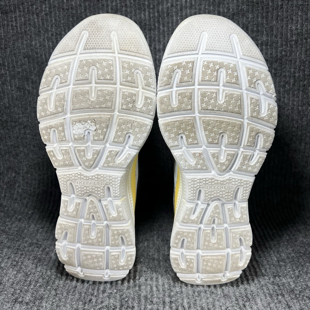 Skechers Go Run Persistence 2 Womens Size 10 Powder Blue Running‎ Shoes 150612 - Picture 9 of 11